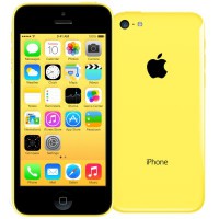 Apple iPhone 5C 32Gb libre
