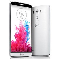 LG G3 16 GB libre