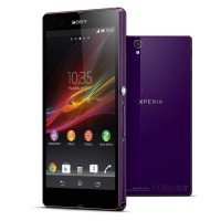 Sony Xperia Z C6603 