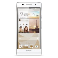 Huawei Ascend P6 