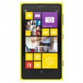 Nokia Lumia 1020 libre amarillo